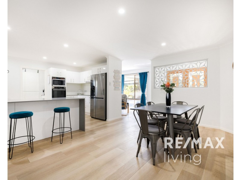 100-102 Rosehill Drive, Burpengary QLD 4505