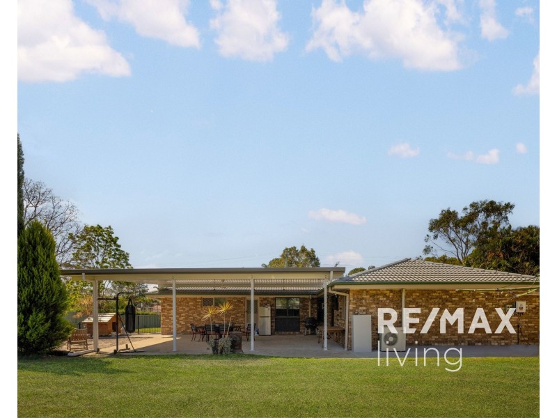 100-102 Rosehill Drive, Burpengary QLD 4505