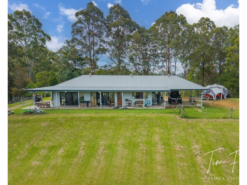 15 Highcrest Street, Ocean View QLD 4521