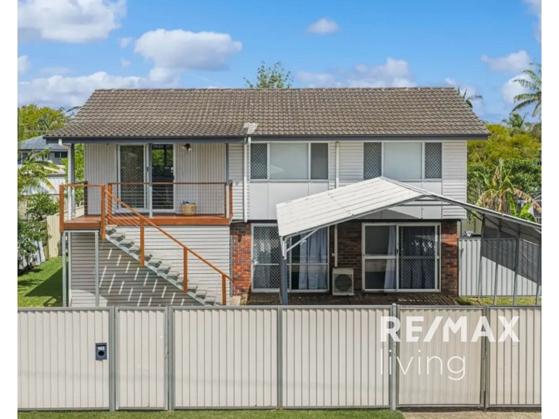 143 Todds Road, Lawnton QLD 4501