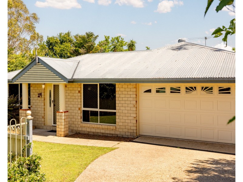 17 Lilly Anna Lane, Narangba QLD 4504