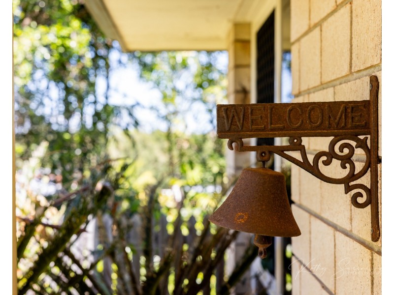 17 Lilly Anna Lane, Narangba QLD 4504
