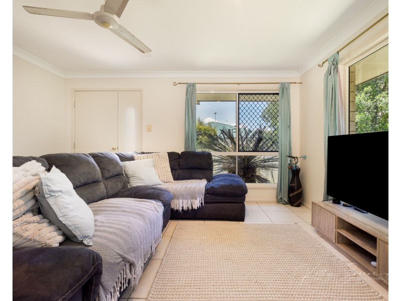 17 Lilly Anna Lane, Narangba QLD 4504