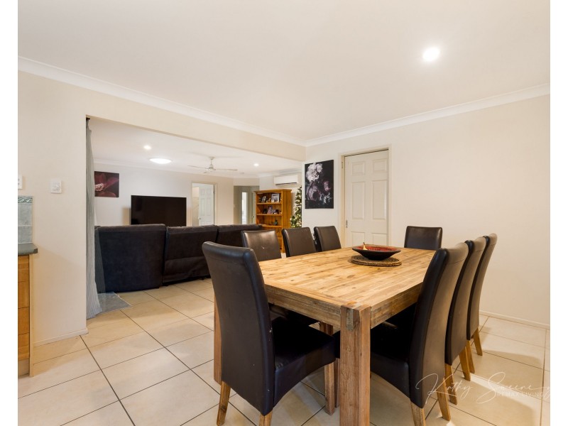 17 Lilly Anna Lane, Narangba QLD 4504
