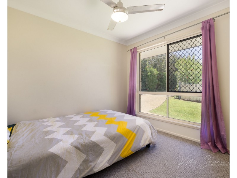 17 Lilly Anna Lane, Narangba QLD 4504