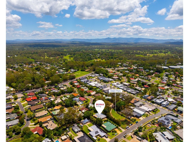 17 Lilly Anna Lane, Narangba QLD 4504