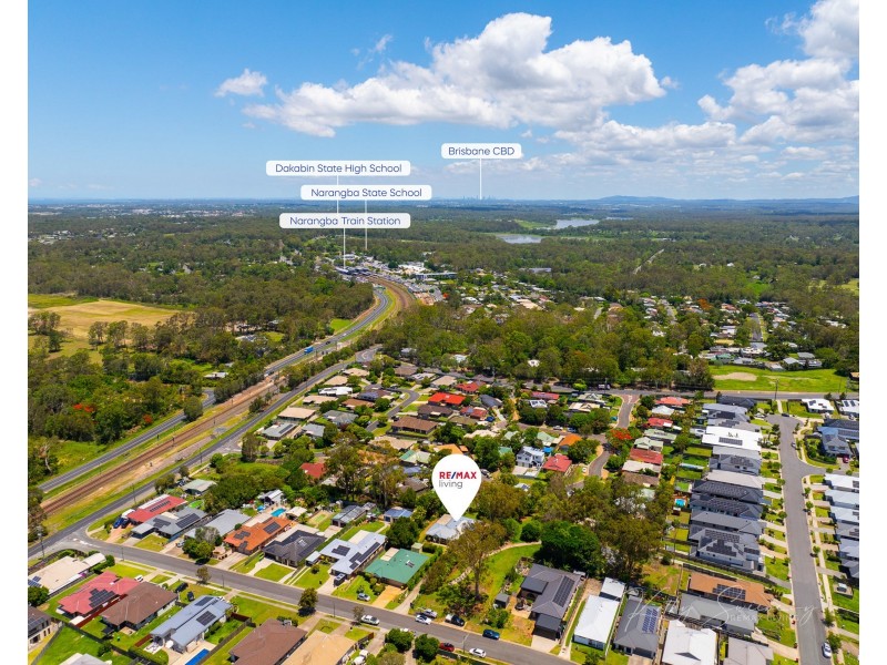 17 Lilly Anna Lane, Narangba QLD 4504