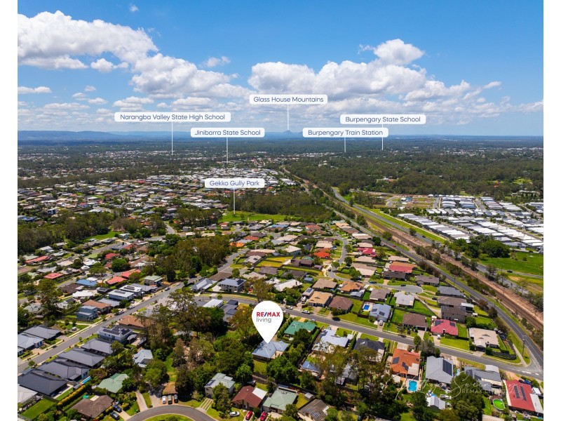 17 Lilly Anna Lane, Narangba QLD 4504