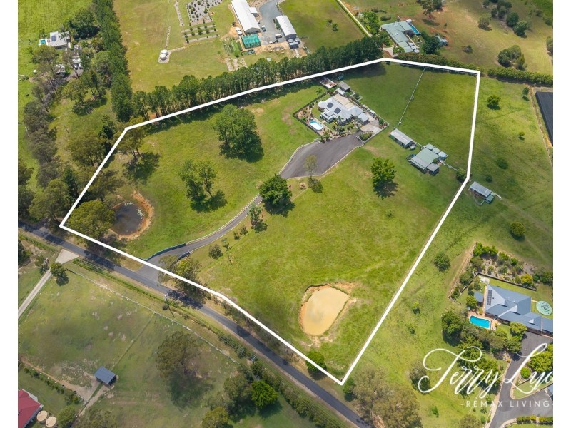 170 McClintock Road, Wamuran QLD 4512