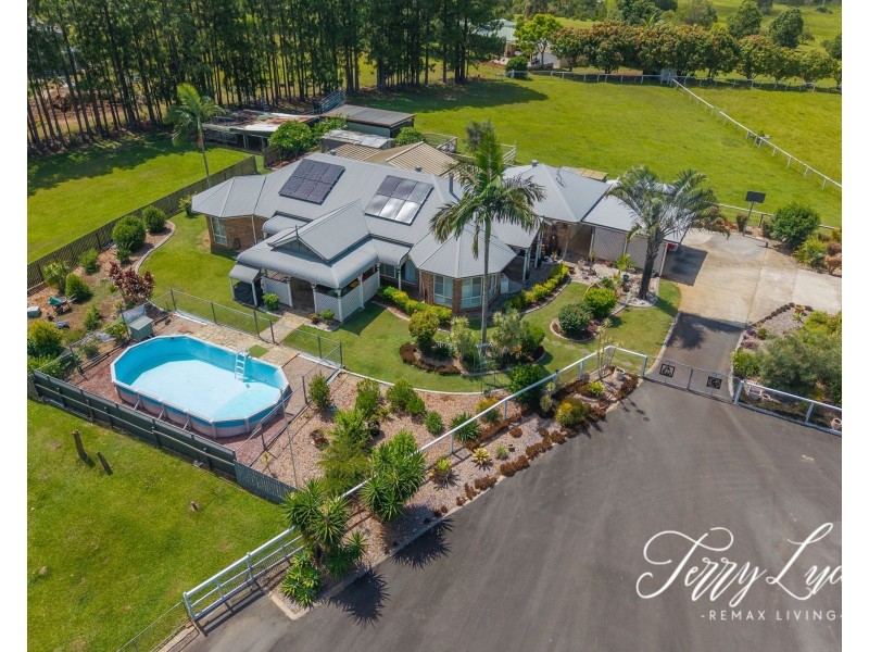 170 McClintock Road, Wamuran QLD 4512