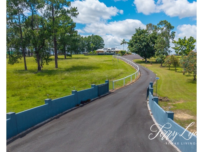 170 McClintock Road, Wamuran QLD 4512