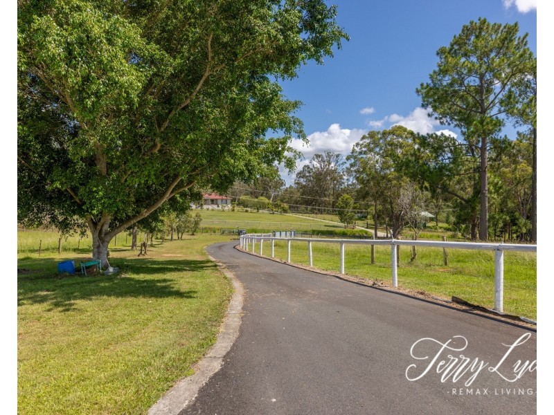 170 McClintock Road, Wamuran QLD 4512
