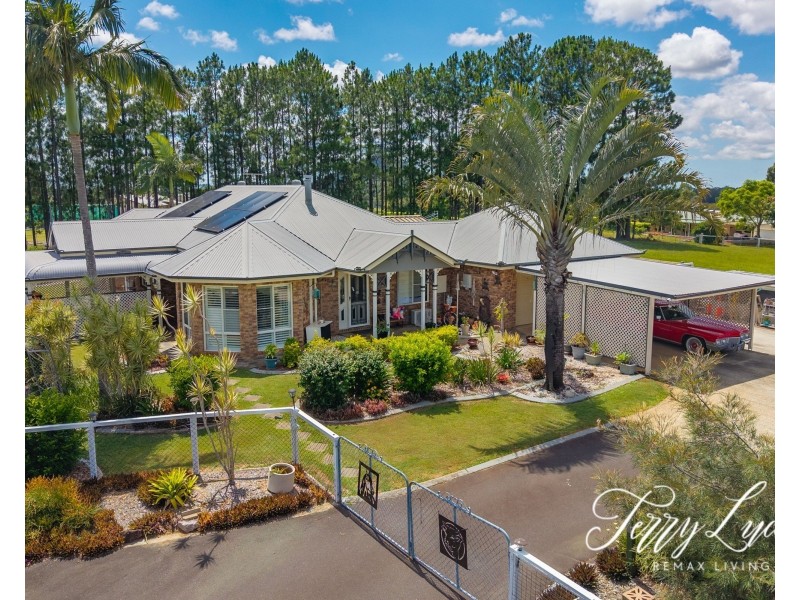 170 McClintock Road, Wamuran QLD 4512