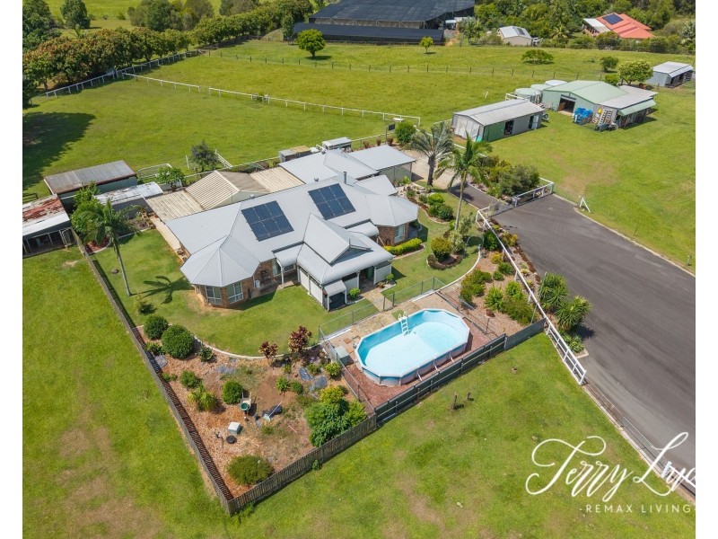 170 McClintock Road, Wamuran QLD 4512