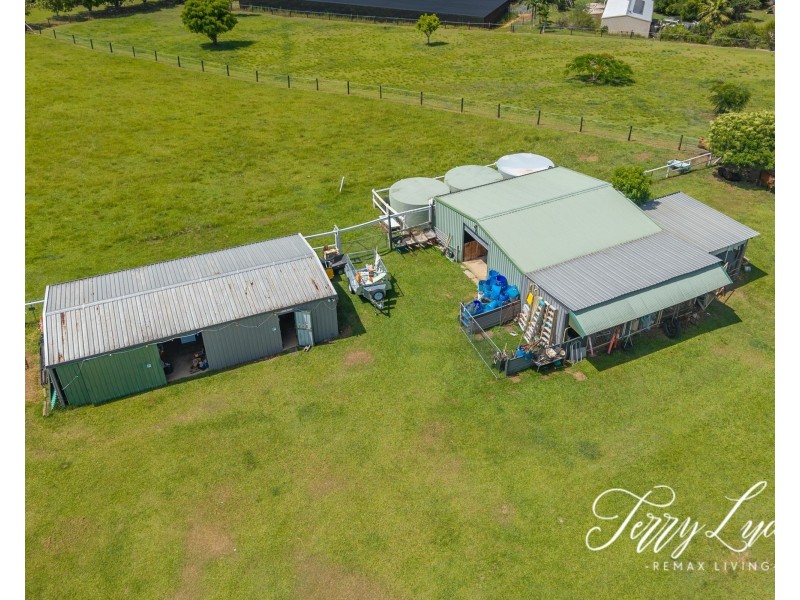 170 McClintock Road, Wamuran QLD 4512