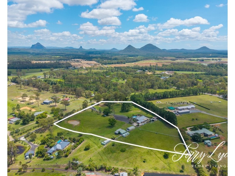 170 McClintock Road, Wamuran QLD 4512