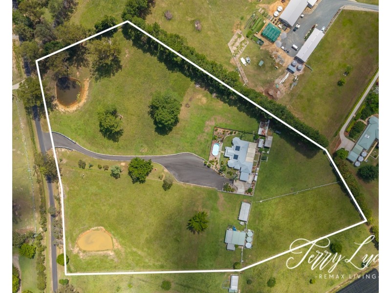 170 McClintock Road, Wamuran QLD 4512