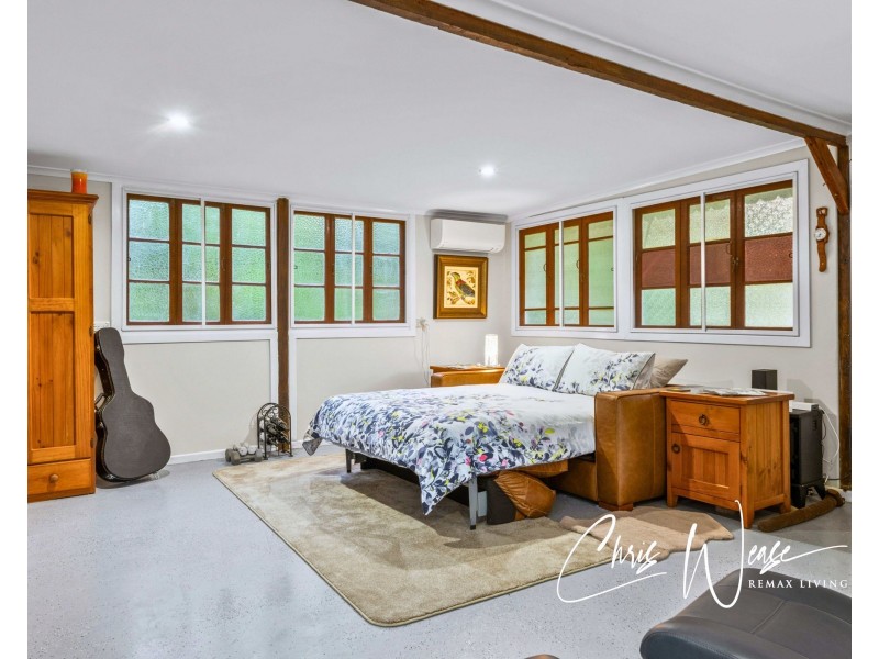 294 Candle Mountain Drive, Crohamhurst QLD 4519