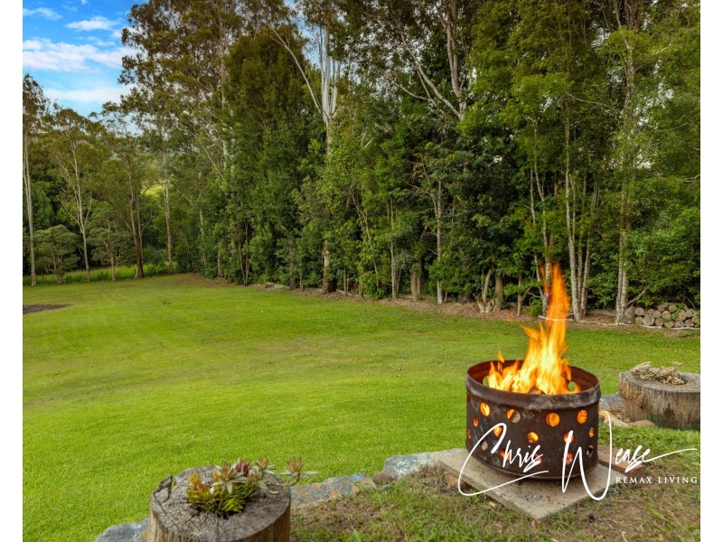 294 Candle Mountain Drive, Crohamhurst QLD 4519
