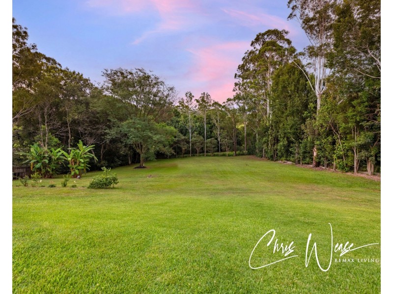 294 Candle Mountain Drive, Crohamhurst QLD 4519