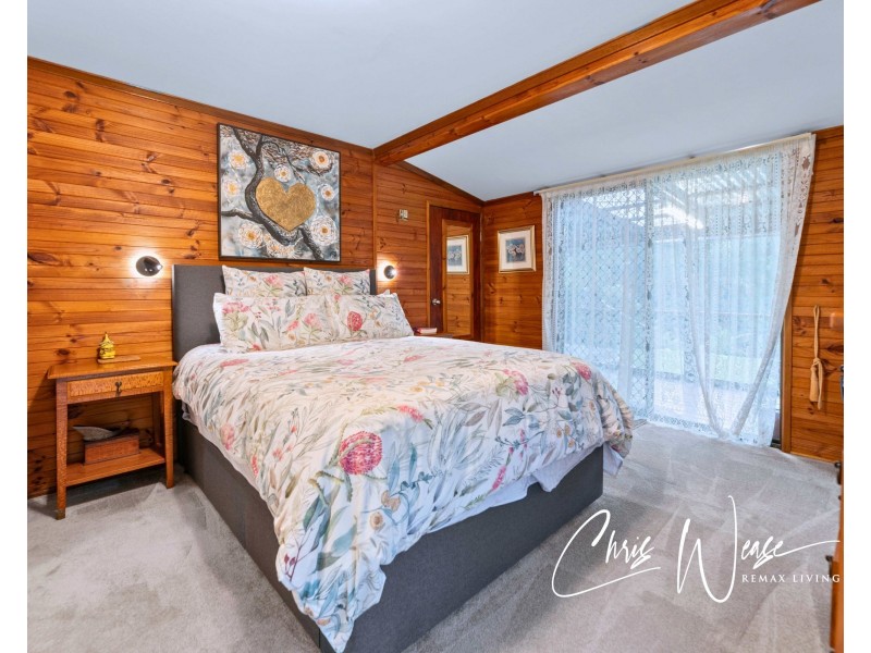 294 Candle Mountain Drive, Crohamhurst QLD 4519