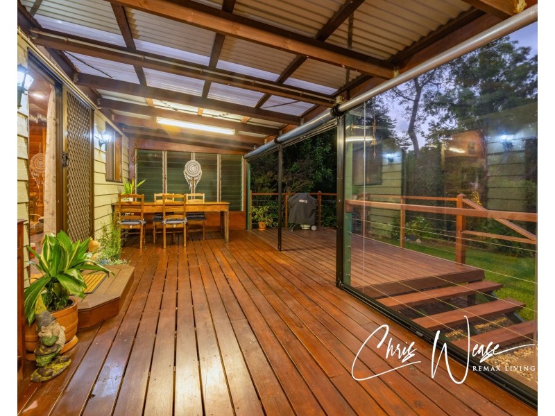 294 Candle Mountain Drive, Crohamhurst QLD 4519