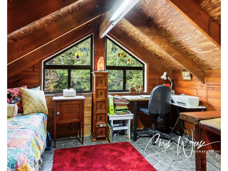 294 Candle Mountain Drive, Crohamhurst QLD 4519