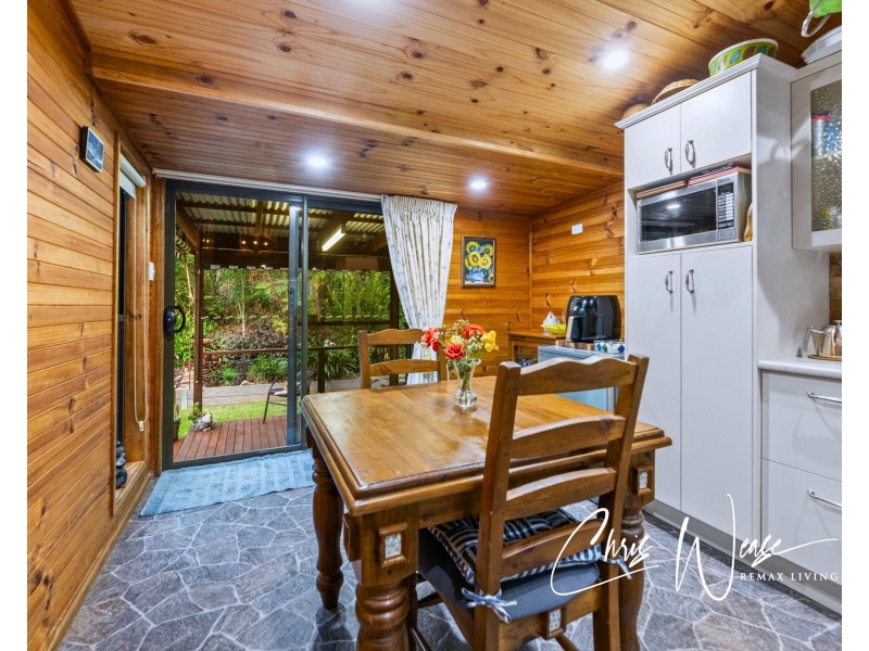 294 Candle Mountain Drive, Crohamhurst QLD 4519