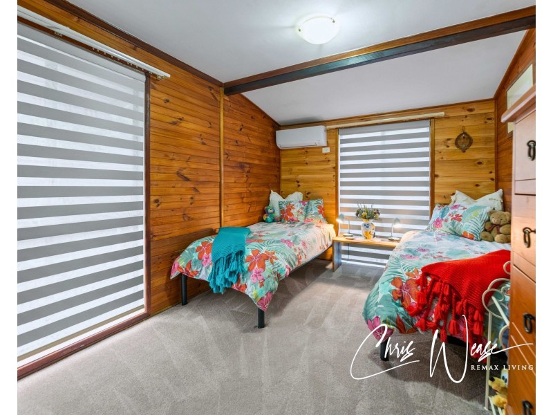 294 Candle Mountain Drive, Crohamhurst QLD 4519