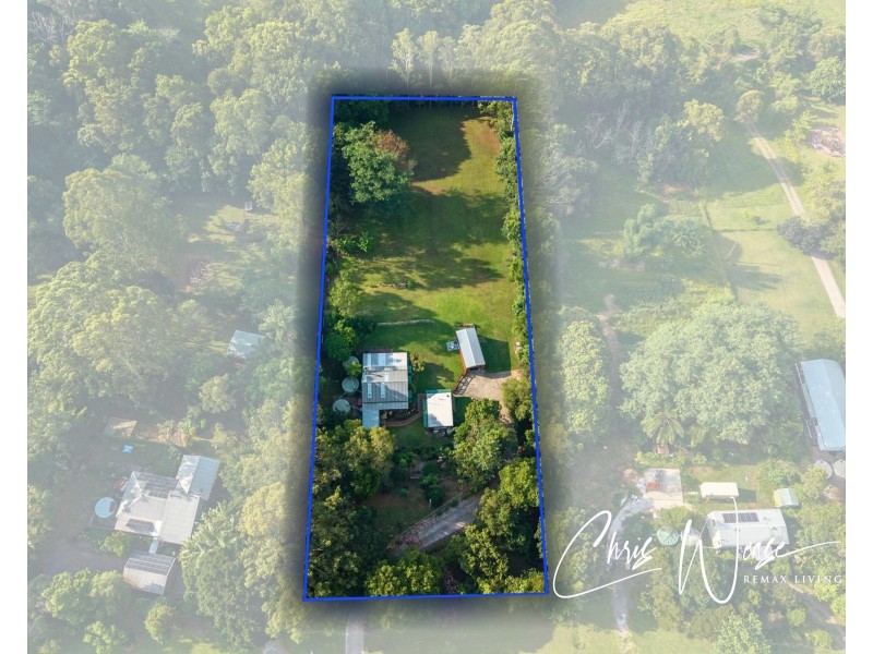 294 Candle Mountain Drive, Crohamhurst QLD 4519