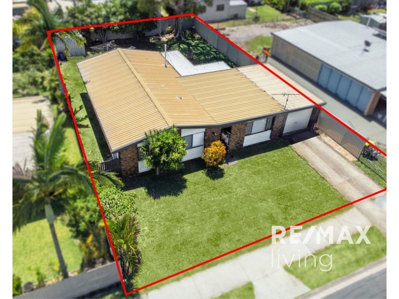 19 Avon Avenue, Banksia Beach QLD 4507