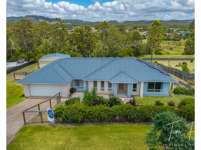 41 Sandford Street, Delaneys Creek QLD 4514