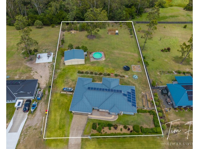 41 Sandford Street, Delaneys Creek QLD 4514