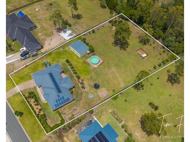 41 Sandford Street, Delaneys Creek QLD 4514