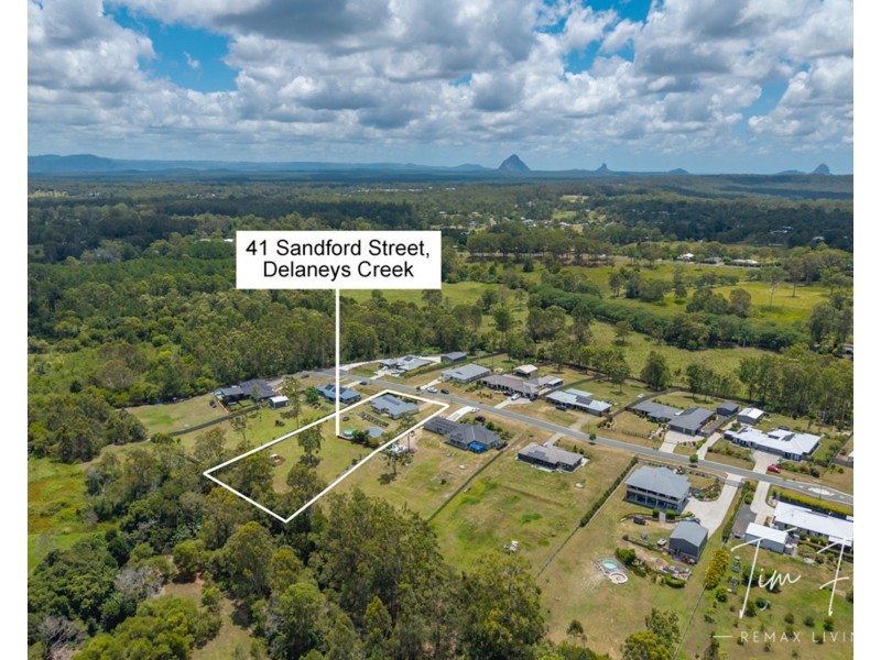 41 Sandford Street, Delaneys Creek QLD 4514