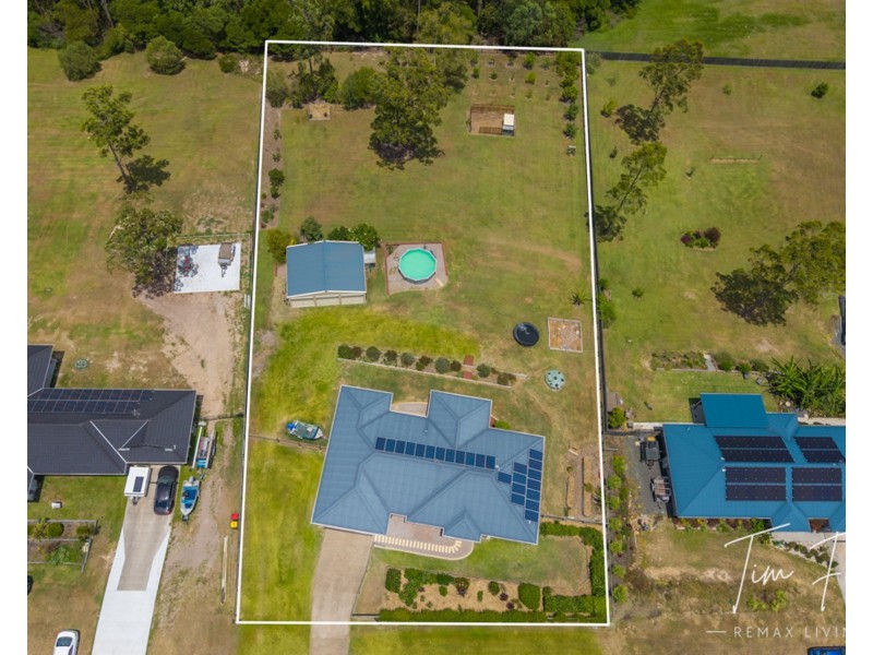 41 Sandford Street, Delaneys Creek QLD 4514