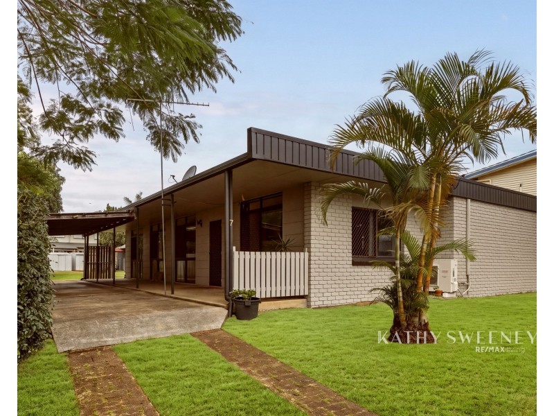 7 Leah Street, Burpengary QLD 4505