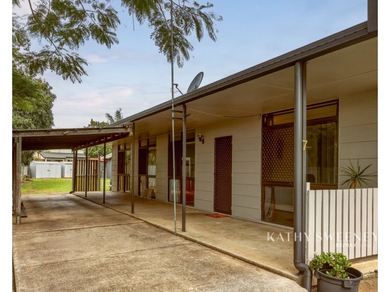 7 Leah Street, Burpengary QLD 4505