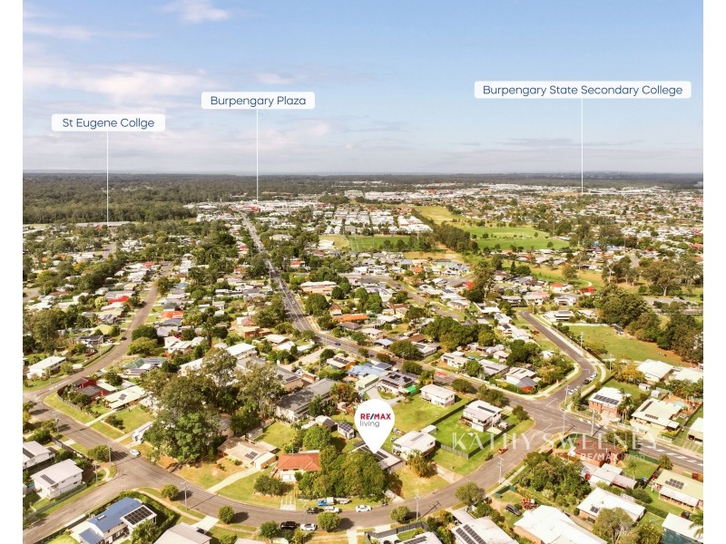 7 Leah Street, Burpengary QLD 4505