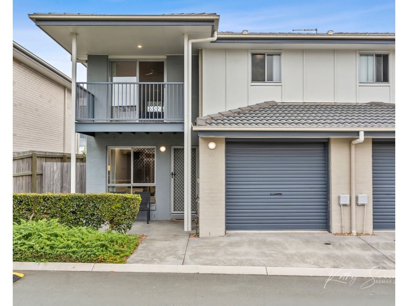 45/103 Wain Road, Burpengary QLD 4505