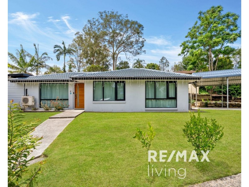 6 Eucumbene Drive, Petrie QLD 4502