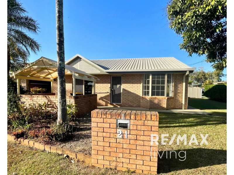 1/21 Jubilee Street, Caboolture QLD 4510