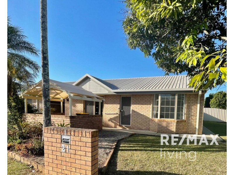 1/21 Jubilee Street, Caboolture QLD 4510