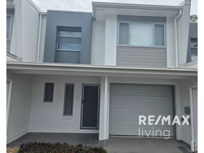6/32-34 Birchgrove Crescent, Kallangur QLD 4503