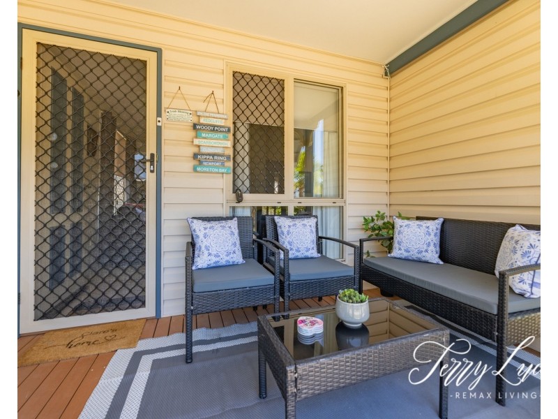196/98 Eastern Service Road, Pacific Palms Home Village, Burpengary QLD 4505