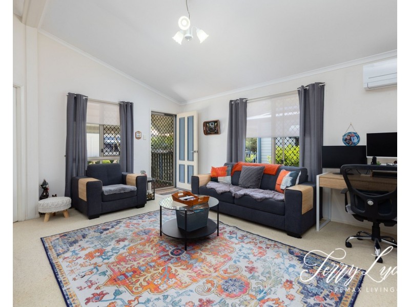 196/98 Eastern Service Road, Pacific Palms Home Village, Burpengary QLD 4505