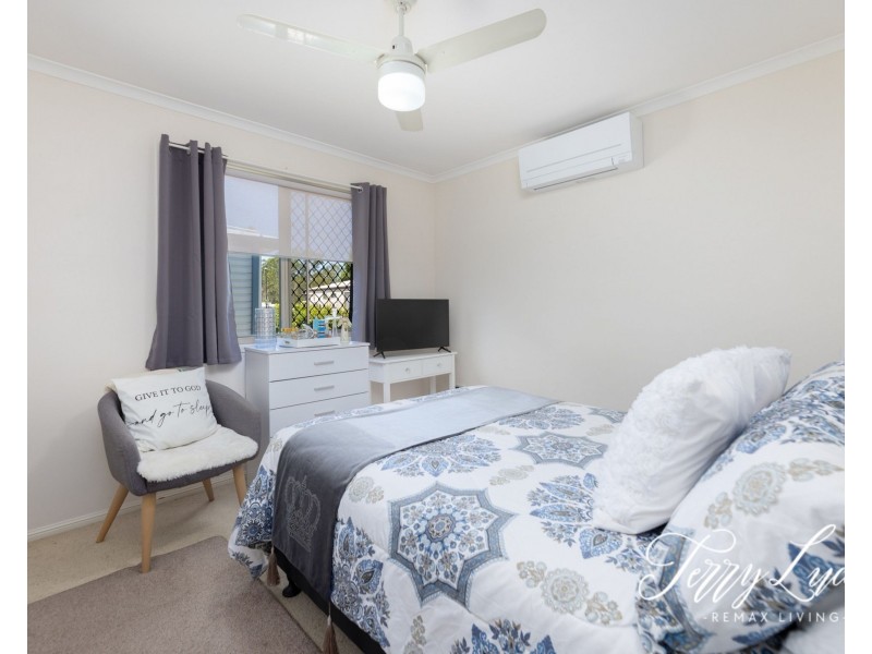 196/98 Eastern Service Road, Pacific Palms Home Village, Burpengary QLD 4505