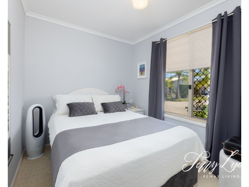 196/98 Eastern Service Road, Pacific Palms Home Village, Burpengary QLD 4505