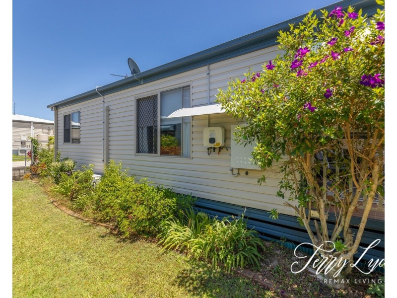 196/98 Eastern Service Road, Pacific Palms Home Village, Burpengary QLD 4505