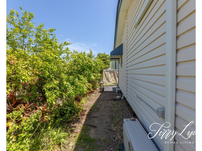 196/98 Eastern Service Road, Pacific Palms Home Village, Burpengary QLD 4505